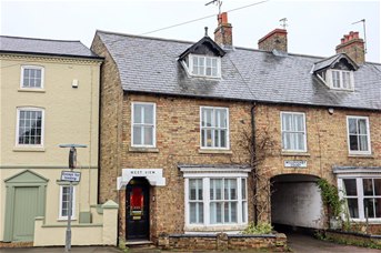 Leicester Road, Uppingham, LE15 9SD